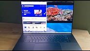 Dell XPS 17" Touchscreen Laptop Review