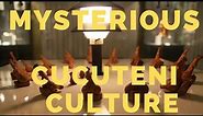 MYSTERIOUS CULTURE CUCUTENI-TRYPILLIA #documentary