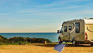5 Best RV Solar Panel Kits for Your Camper