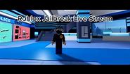 Roblox Jailbreak Live Stream