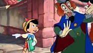 Pinocchio Funny