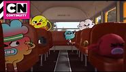 Cartoon Network Screen Bug (2020)