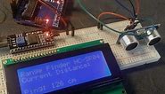 Use the I2C Bus to control a Character LCD with Arduino - Tutorial