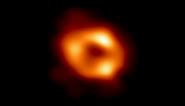 Second black hole image unveiled, first from our galaxy