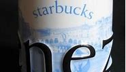 Collecting Starbucks Coffee Mugs: 1994 to 2012