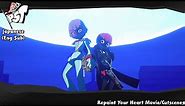 Persona 5: Tactica- Repaint Your Heart Movie/Cutscenes Japanese (Eng Sub) (DLC)