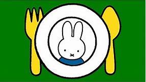 Things That Are Round | MIFFY CLASSIC | Colours, Numbers and Shapes