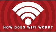 How Does Wi-Fi Work? | Earth Science