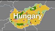 Hungary - A Central European Country