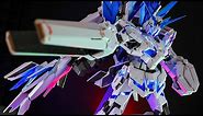 The Gundam Model Kit to End All Model Kits - PG Unicorn Gundam Perfectibility | 4K BUILD AND REVIEW