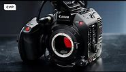 Canon’s Legendary Cinema Camera!?