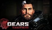 Gears Tactics - Official World Premiere Trailer | The Game Awards 2019