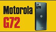 Motorola G72 recenzija - lepe mogućnosti u srednjoj klasi