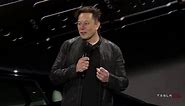 2022 Tesla Model S Plaid Electric Motor Explained By Elon Musk