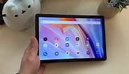Blackview Tab 12 Pro Review - Good Budget Tablet!