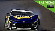 Monster Energy NASCAR Cup Series- Full Race -Pennzoil 400 presented by Jiffy Lube