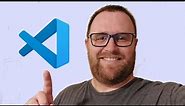 How to Set Up Live Preview in VS Code