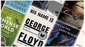 The 10 Best Nonfiction Books of 2022