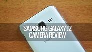 Samsung Galaxy J2 Camera Review | Techniqued