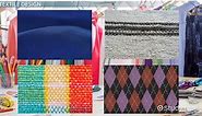 Textile Design History, Theory & Concepts