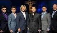 Celtic Thunder then and now all members past and present 2020 update