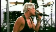 P!nk - 'Sober' (Live on Max)