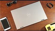 Dell Inspiron 15 5000 2 in 1 Review!