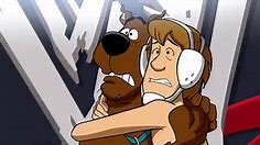Scooby-Doo! WWE Kane Vs Scooby & Shaggy | WrestleMania Mystery