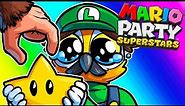 Mario Party Superstars - Nogla Ensures Our Endless Suffering