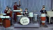 Desi Arnaz Jr. and Richard Keith Thibodeaux - Little Ricky's Combo (1960)
