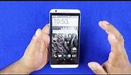 HTC Desire 820 Dual SIM Full Review
