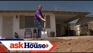 How to Create a Desert Landscape | Ask This Old House