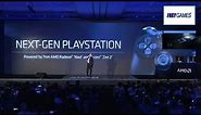 AMD Finally Reveal Powerful PS5 Navi GPU/Zen 2 CPU *Computex 19 | Sony CEO "Consoles Are Niché"?