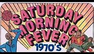 SUPER 70's Saturday Morning Cartoon Intros | Classic 1970s Shows & Ads | See Notes in Description!