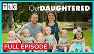 The First Ever Episode of OutDaughtered! | Free Episode