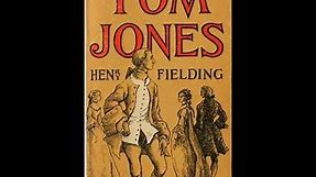 Tom Jones by Henry Fielding Summary and Analysis | English Literature | Romance, Comic, Love Affair