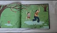 Why do we cry? Books read aloud - Children's books on video - books about crying kids read outloud