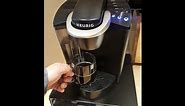 Keurig K55 / K50 Single Serve Coffee Maker