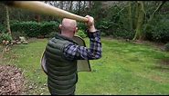 How To Easily Make Roman & Medieval Throwing Spears More Effective