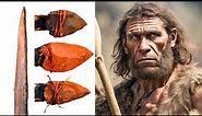 Neanderthal Hunting Tools | How they Made and Used them