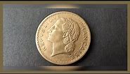 FRANCE COINS WORTH MONEY: 5 FRANCS 1938 (coins value on description)