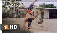 Shaolin Soccer (2001) - Soccer Fight Scene (2/12) | Movieclips