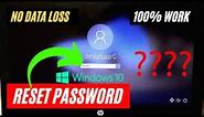 Discover the Fastest Way to Unlock Windows Password: CMD Method Revealed!