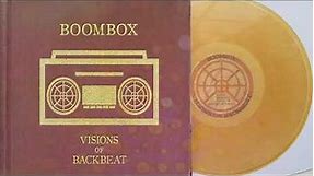 BoomBox - Stereo - Official Album Version