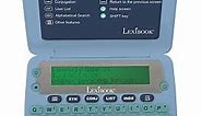 English Electronic Dictionary With Thesaurus