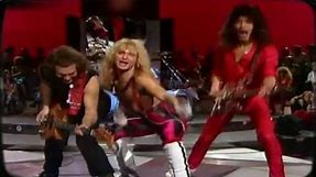 Van Halen - You really got me 1980