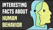 15 Interesting Psychological Facts About Human Behavior