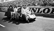 Ferrari’s heroic 1965 victory at Le Mans