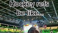 Especially ECHL refs 🙄… #hockey #savannahghostpirates #fyp #echl #hockeyref #MemeCut #Meme