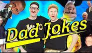 Koo Koo - Dad Jokes (Music Video)